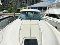 Buy a yacht Southern Belle