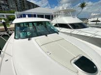 Southern Belle 53 yacht sale