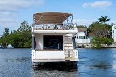 Buy a 44 Powercat 44 at Shestakov Yacht Sales