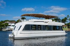 Buy a 44 Powercat at Shestakov Yacht Sales