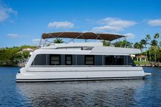 44 Powercat - OVERBLUE yacht sale