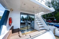 44 Powercat 2017 yacht sale