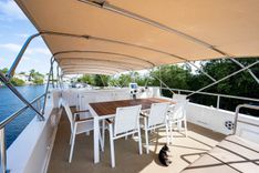 the best price on 44 Powercat 44