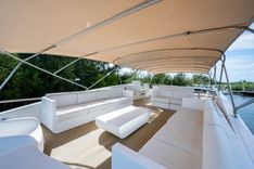 44 Powercat 44 yacht sale