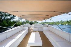 Buy a 44 Powercat - OVERBLUE at Shestakov Yacht Sales