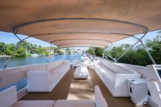 Buy a 44 Powercat at Shestakov Yacht Sales