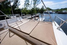 best yacht sales deals 44 Powercat - OVERBLUE