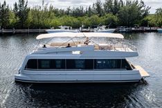 44 Powercat 2017 yacht sale
