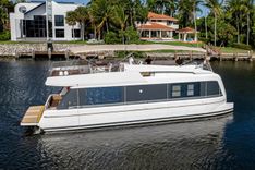 Buy a yacht 44 Powercat 2017