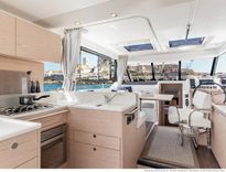 Купить яхту On Order - Beneteau в Shestakov Yacht Sales
