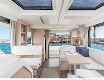 Продажа яхты On Order - Beneteau