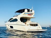 Buy a yacht Moonlight Drive 2015