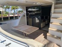 Buy a yacht Moonlight Drive Manhattan 63