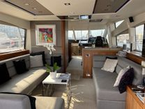 Moonlight Drive yacht sale