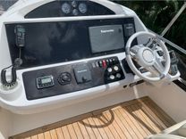 Moonlight Drive Manhattan 63 yacht sale