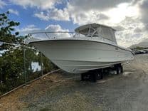 Стоимость яхты Hydra-Sports 35