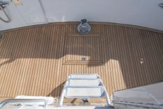 best yacht sales deals SERENITY 83