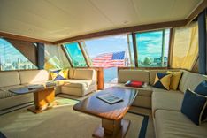 best yacht sales deals SERENITY