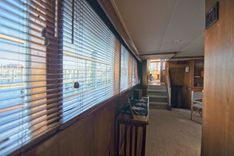 SERENITY - BURGER BOAT COMPANY price