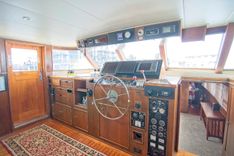 Buy a SERENITY at Shestakov Yacht Sales