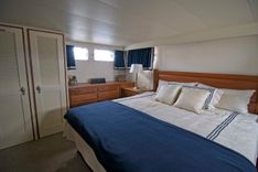 SERENITY 1982 yacht sale