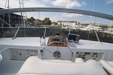 Buy a SERENITY 1982 at Shestakov Yacht Sales