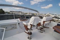SERENITY 83 yacht sale
