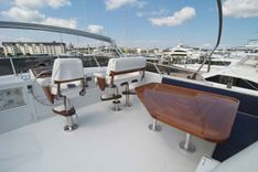 SERENITY - BURGER BOAT COMPANY