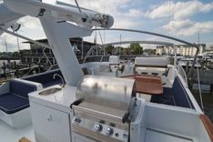 Buy a yacht SERENITY - BURGER BOAT COMPANY