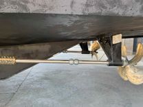 Buy a yacht SERENITY 1982