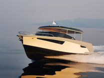 best yacht sales deals Alfastreet 28 cabin motor - ALFASTREET MARINE