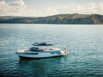 Buy a yacht Alfastreet 28 cabin motor - ALFASTREET MARINE