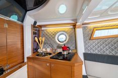 the best price on Alfastreet 28 cabin electric 2022