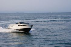 Buy a Alfastreet 28 cabin electric 32 at Shestakov Yacht Sales