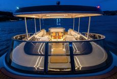Alfastreet 28 open motor - ALFASTREET MARINE yacht sale