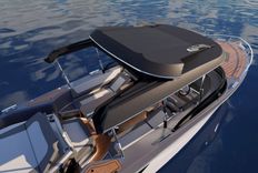 the best price on Alfastreet 28 open motor