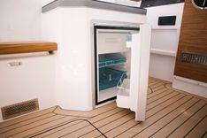 Продажа яхты Alfastreet 23 Cabin Evolution SEMI-HYBRID - ALFASTREET MARINE