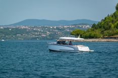 Лучшие предложения покупки яхты Alfastreet 23 Cabin Evolution SEMI-HYBRID