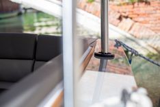 best yacht sales deals Alfastreet 23 Cabin Evolution Motor - ALFASTREET MARINE