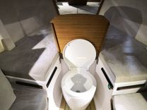 the best price on Alfastreet 23 Cabin Evolution Motor