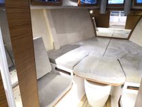 Buy a Alfastreet 23 Cabin Evolution Motor 23 Cabin Evolution Motor at Shestakov Yacht Sales