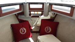 Alfastreet 23 Cabin Evolution Motor - ALFASTREET MARINE price