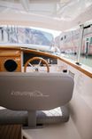 Buy a Alfastreet 23 cabin evolution electric 2022 at Shestakov Yacht Sales