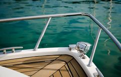 Buy a yacht Alfastreet 23 cabin evolution electric