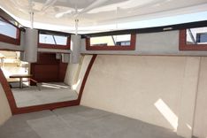 best yacht sales deals Alfastreet 23 cabin evolution electric 2022