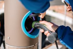 Alfastreet 23 cabin evolution electric yacht sale