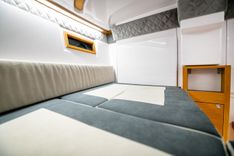 Купить Alfastreet 23 open electric