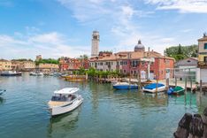 Alfastreet 23 open electric - ALFASTREET MARINE