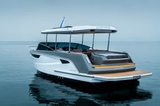 Alfastreet 23 open motor - ALFASTREET MARINE yacht sale
