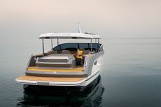 best yacht sales deals Alfastreet 23 open motor 25